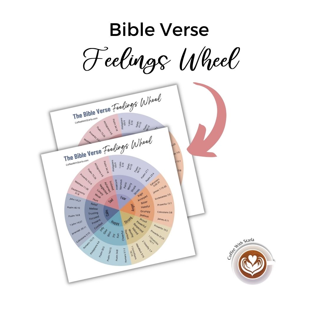 Emotions Wheel Printable for Free Printable Feelings Wheel Printable